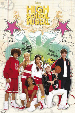 FP1884~High-School-Musical-2-Posters.jpg